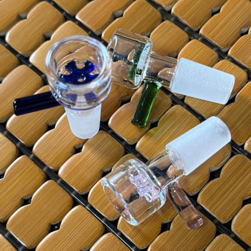 A843 Bong Accessories 10mm and 14mm and 18mm