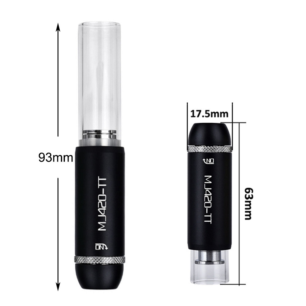 A2053 Retractable Glass Pipe Protect High Quality