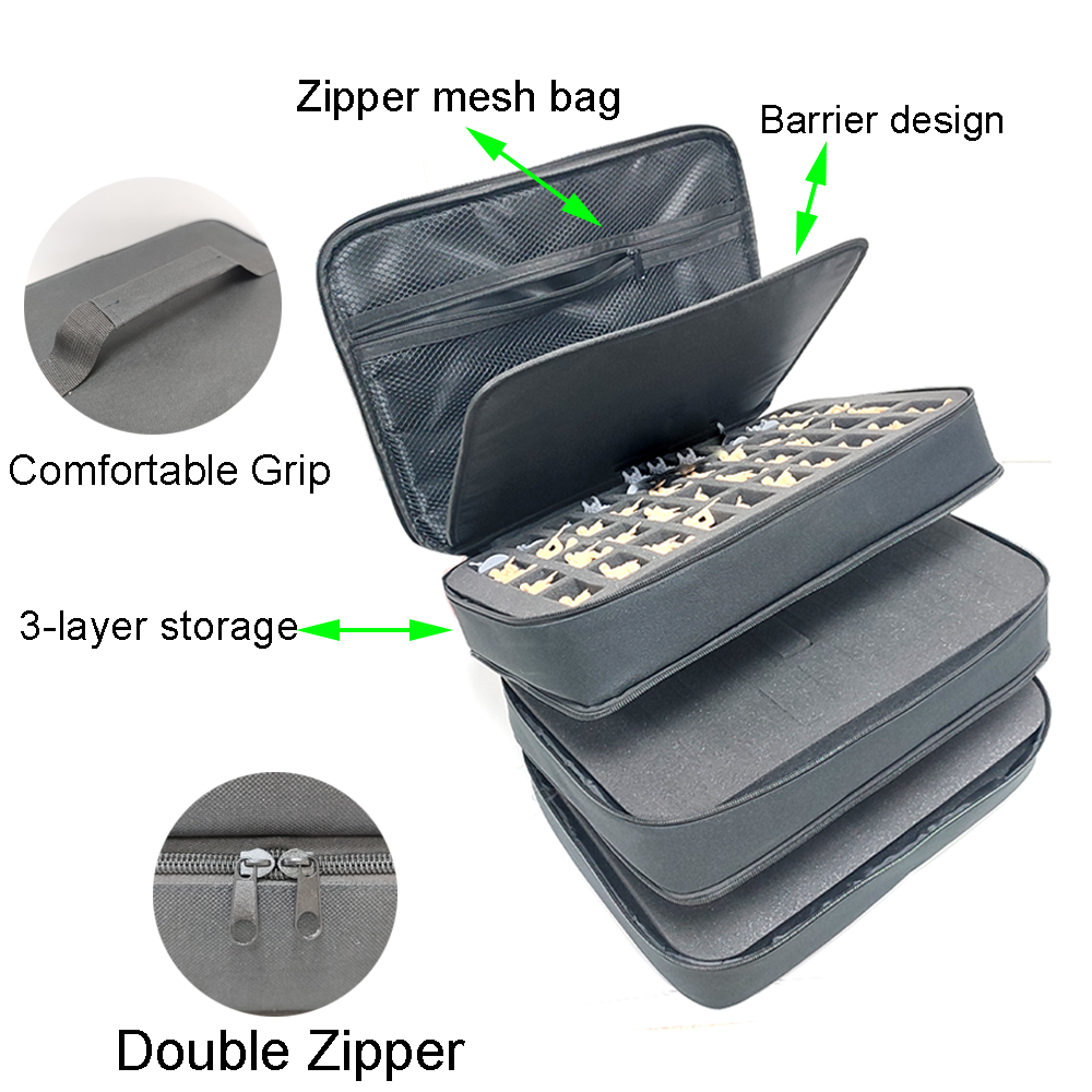 A3435 Storage Bag 38x27x20cm