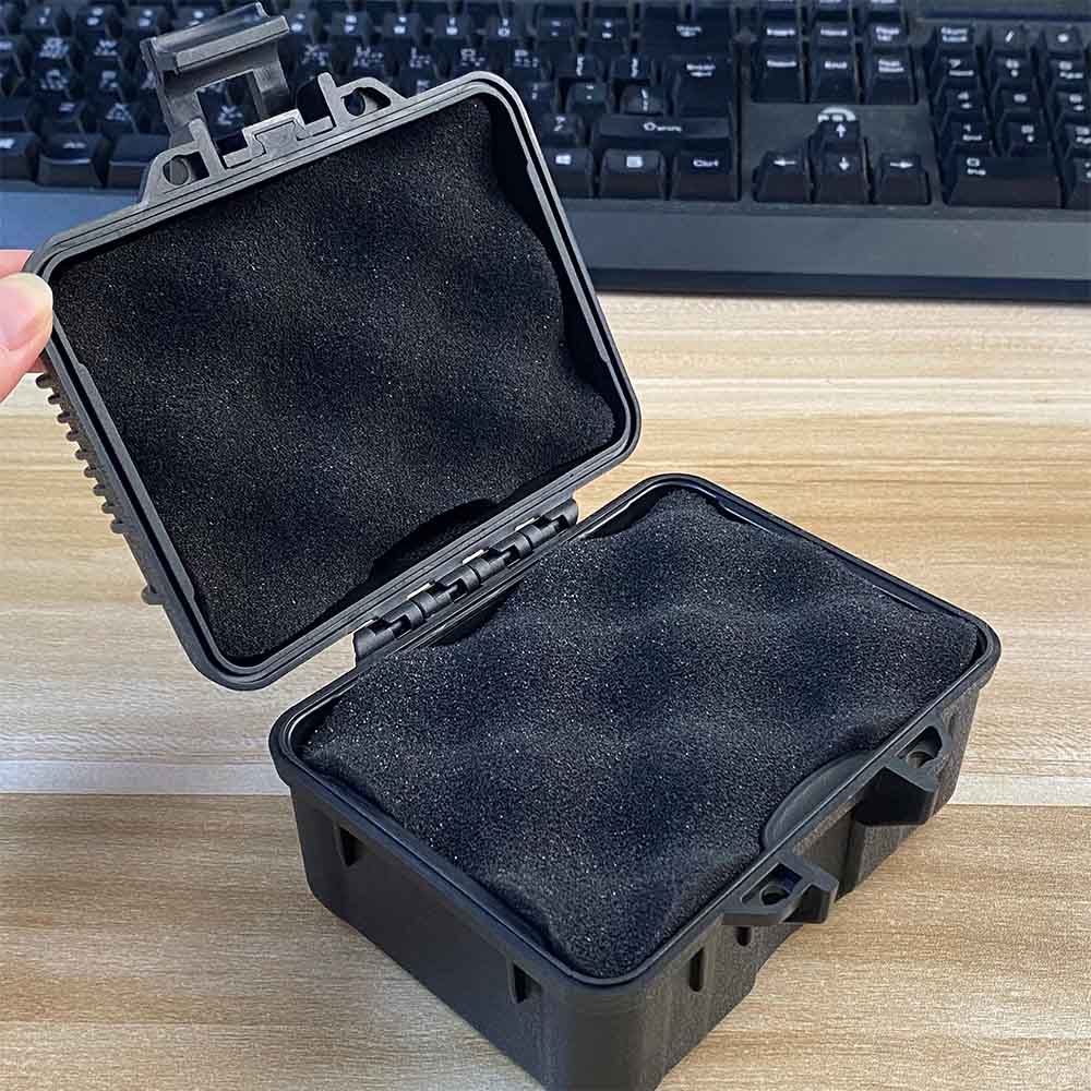 A3428 Plastic Storage Case