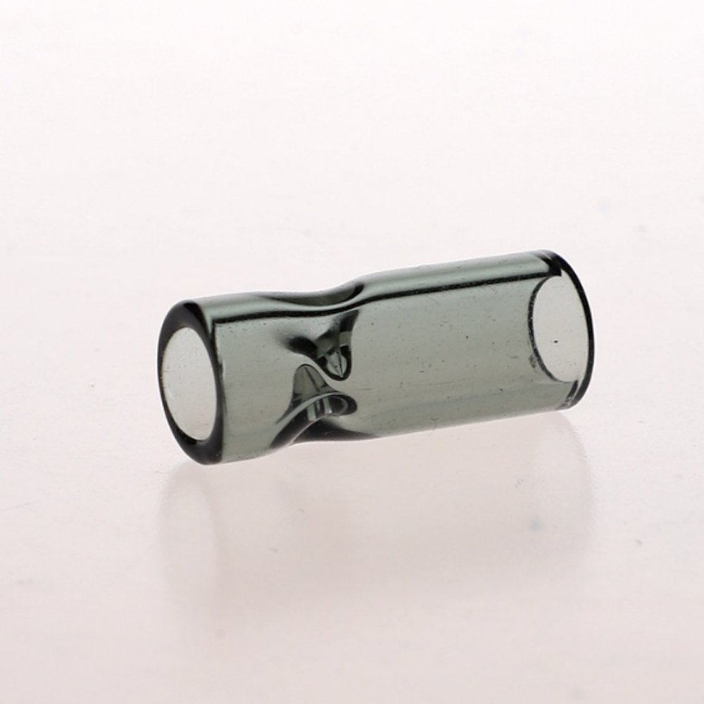 A873 Glass Mouthpiece Tip Diameter:12mm and Length: 30mm