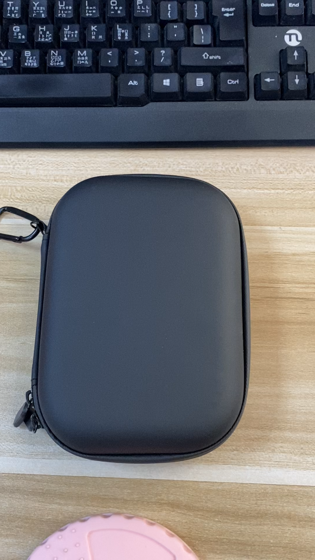 A3431 Storage Bag