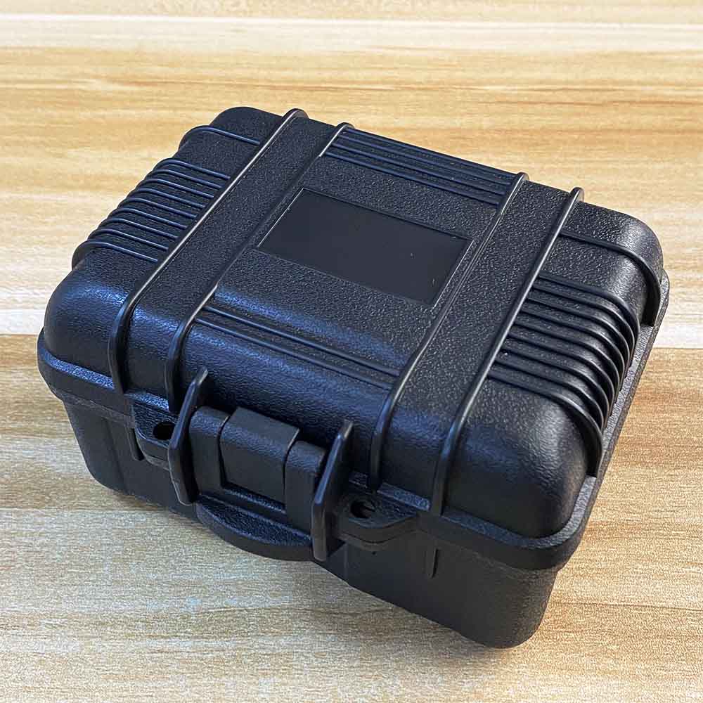 A3428 Plastic Storage Case