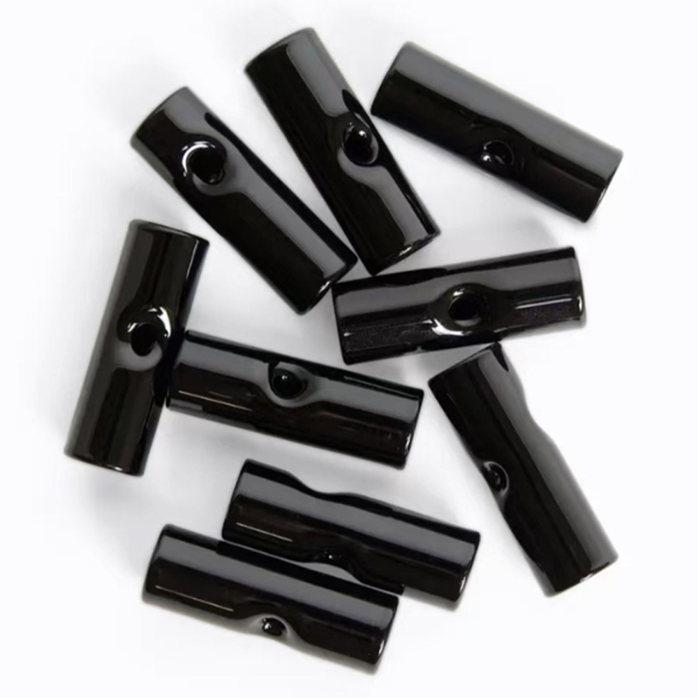 A873 Glass Mouthpiece Tip Diameter:12mm and Length: 30mm