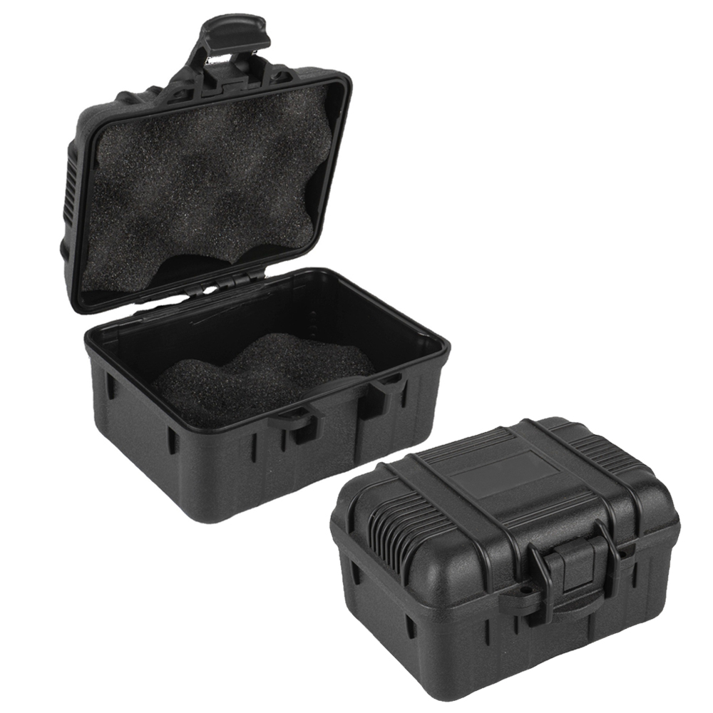 A3428 Plastic Storage Case