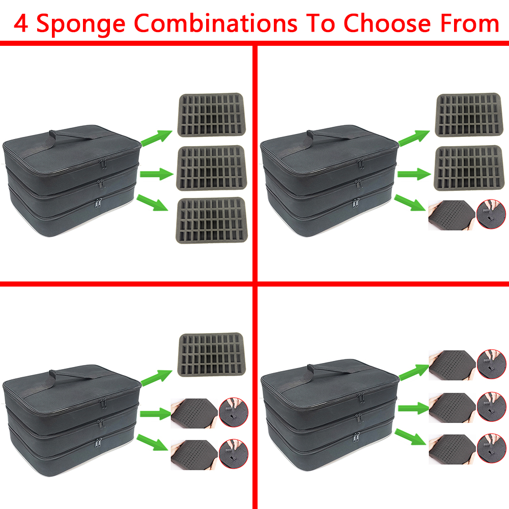 A3435 Storage Bag 38x27x20cm