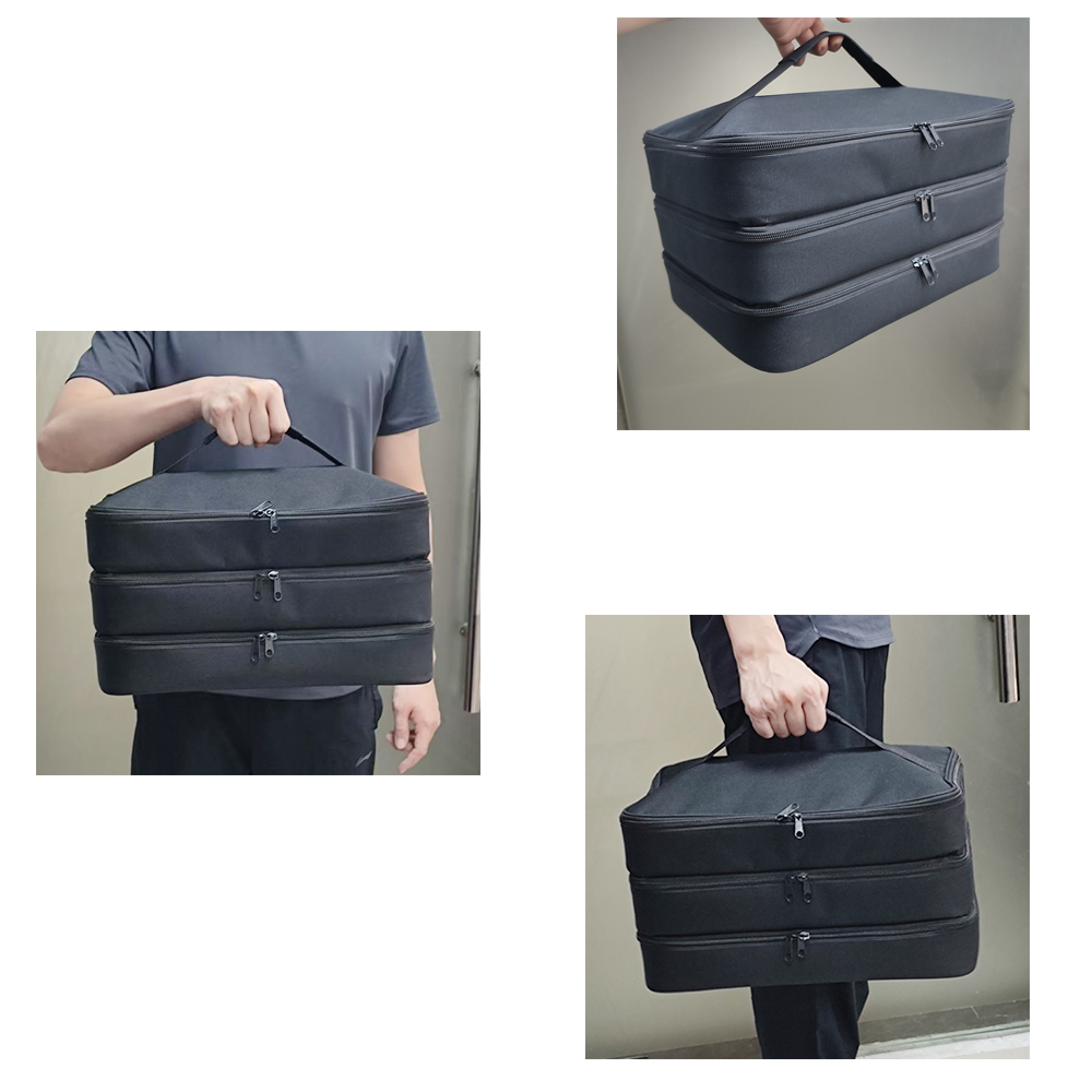 A3435 Storage Bag 38x27x20cm