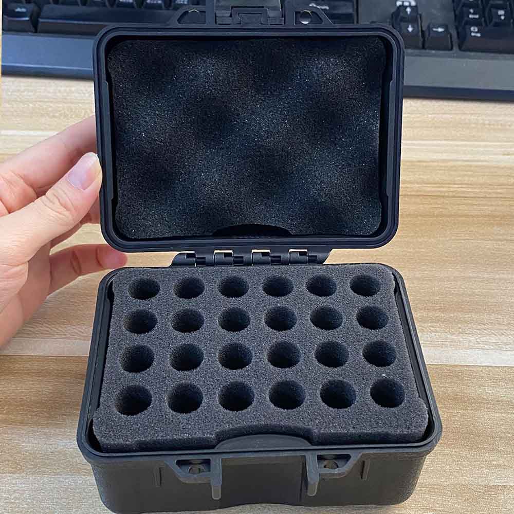 A3428 Plastic Storage Case