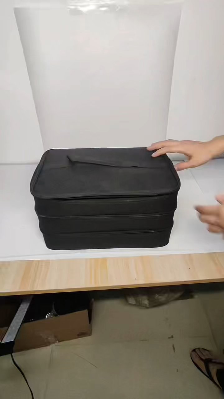 A3435 Storage Bag 38x27x20cm