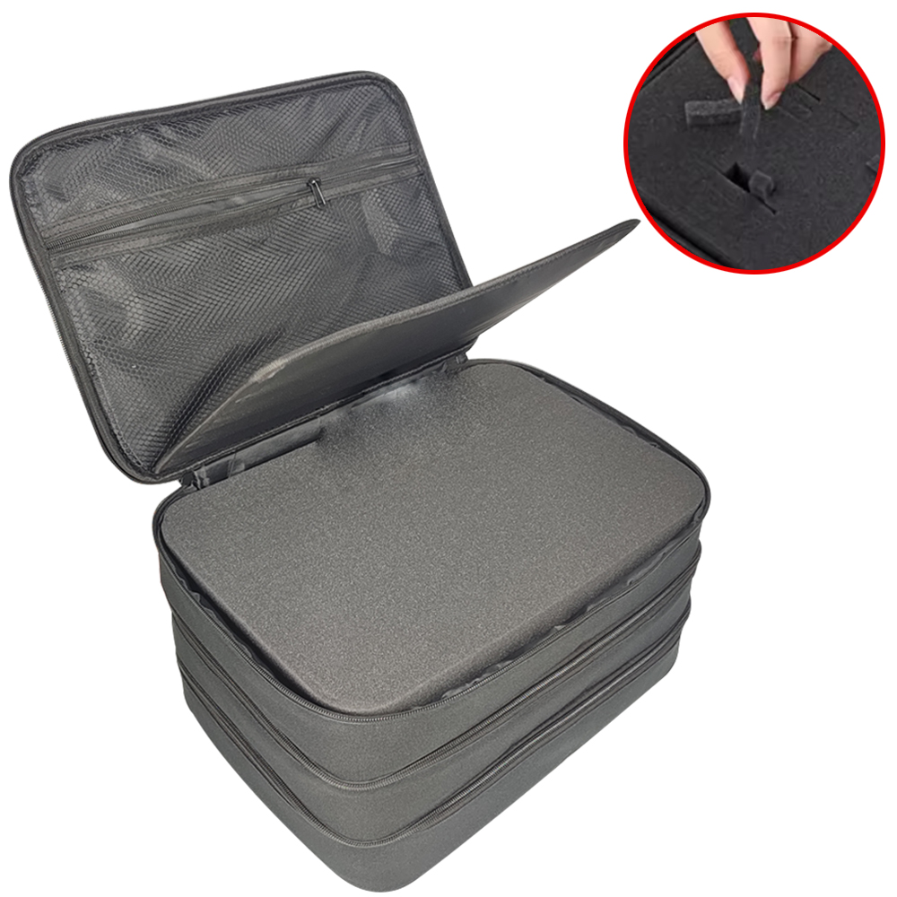 A3435 Storage Bag 38x27x20cm