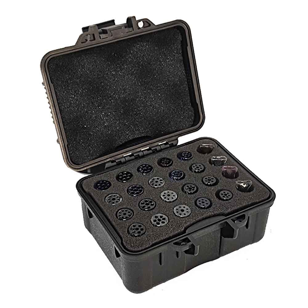 A3428 Plastic Storage Case