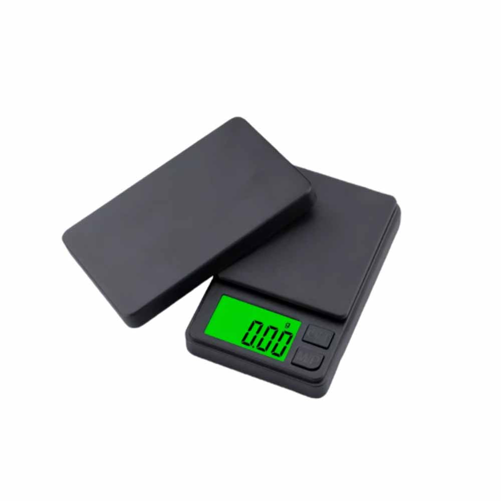 A875 Scale 0.01-200g