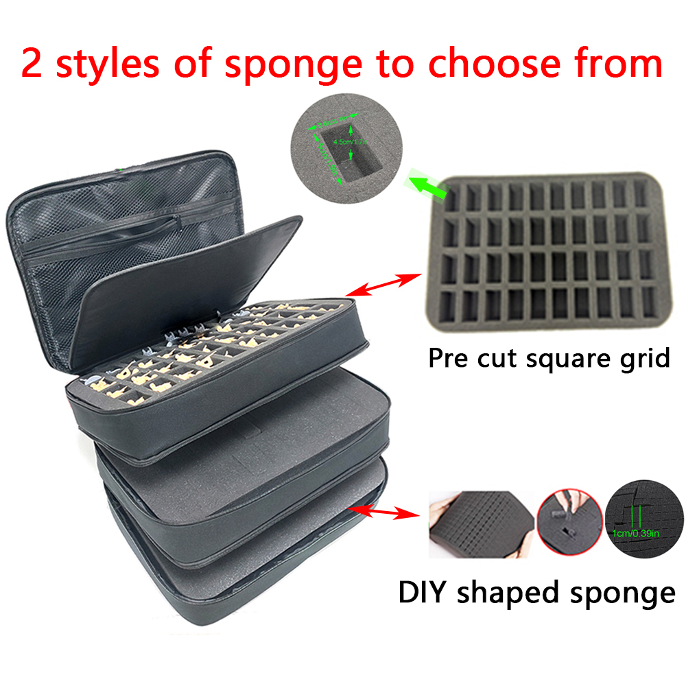 A3435 Storage Bag 38x27x20cm