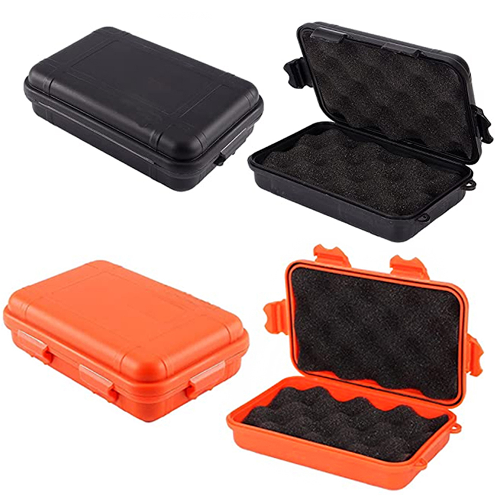 A3242 Plastic Tool Case 3Kinds Size Different Color