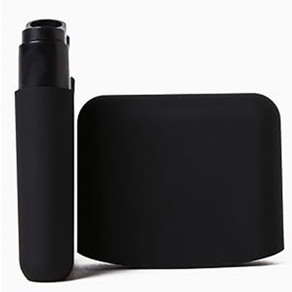 A880 Plastic Rolling Paper Storage Case 5Hole