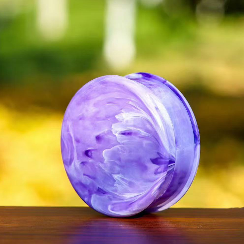 A1207 Plastic Grinder 60mm Diameter 3Layer