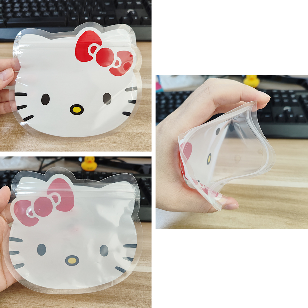 A524 Hello Kitty Pocket 50Pcs/Pack