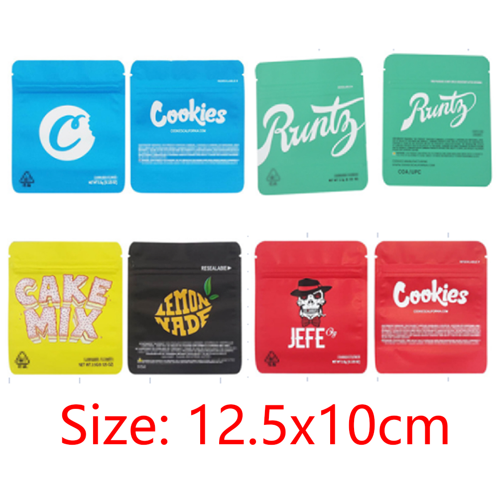 A555 Pocket 12.5x10cm Size For 3g and Many Different Model Chooes Storage Bag