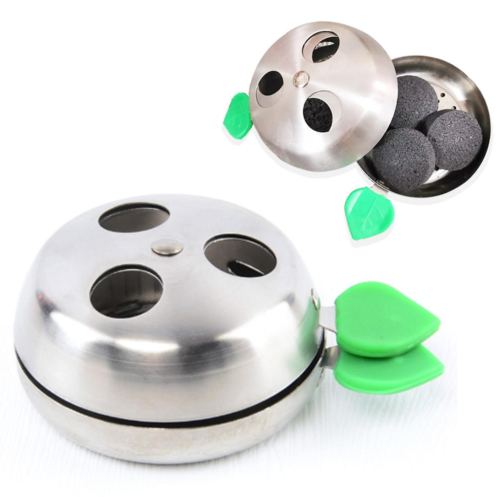 A51 Hookah insulation charcoal bowl