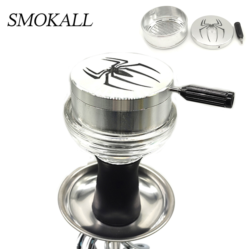 A335 Hookah Tool Aluminum alloy