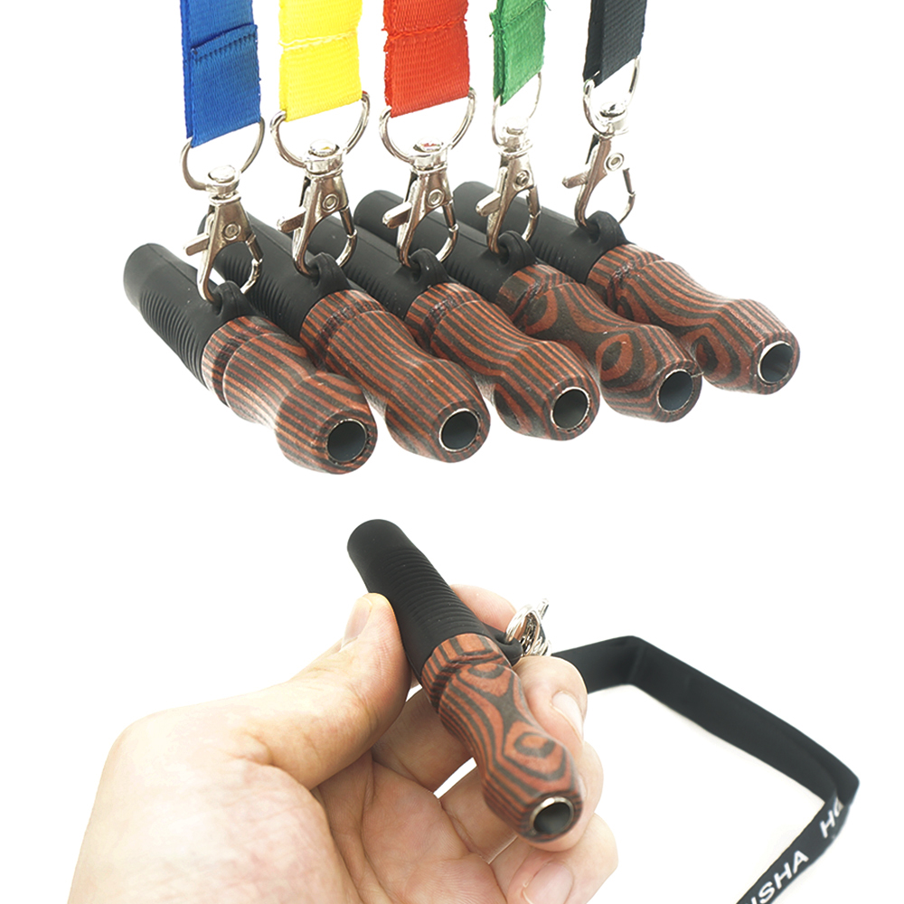 A110 Hookah Mouthpiece With Hanging Rope