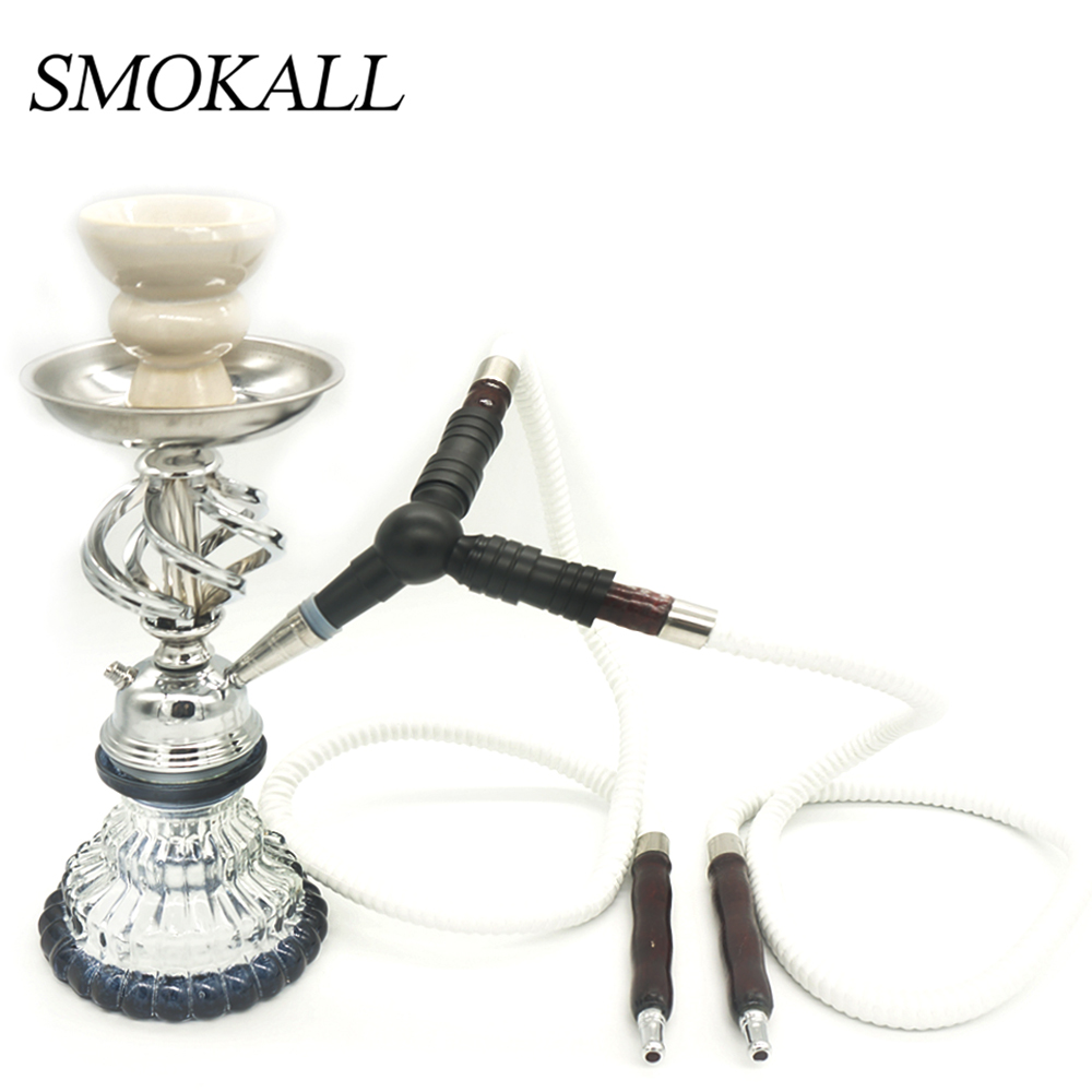 A159  Hookah Tool Water-to-smoke separator