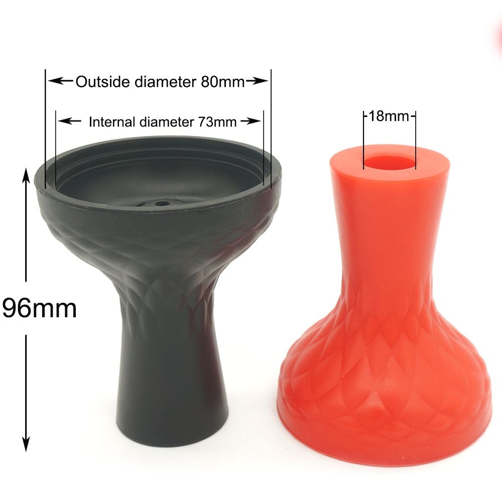 A191 Hookah Bowl Silicone