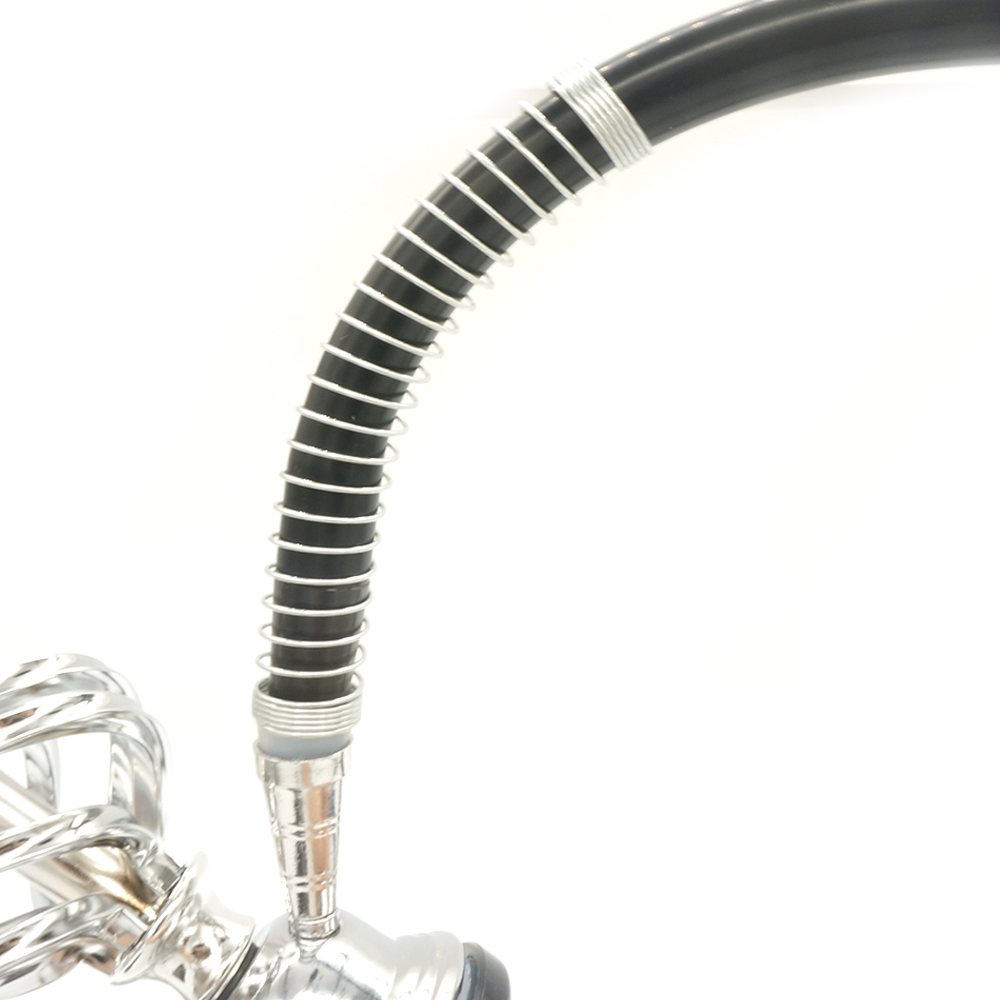 A154 Hookah Pipeline 150cm Length