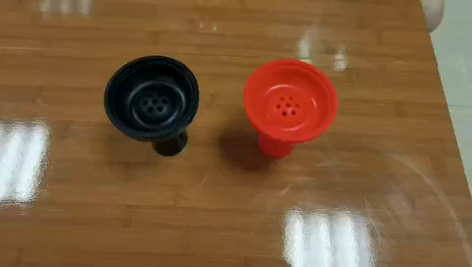 A191 Hookah Bowl Silicone