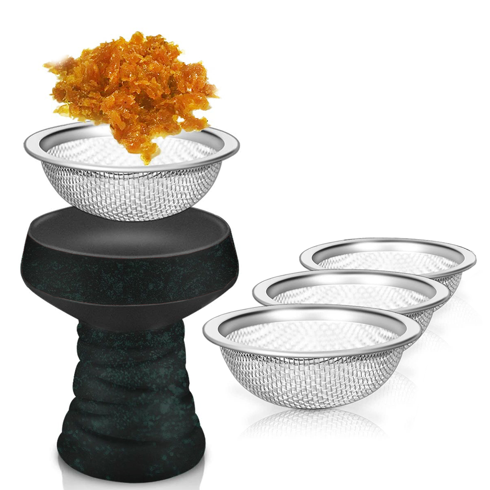 A123 Hookah Filter Smoke Accessories