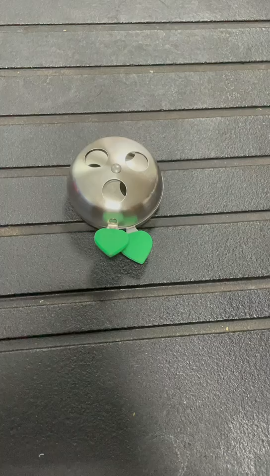 A51 Hookah insulation charcoal bowl