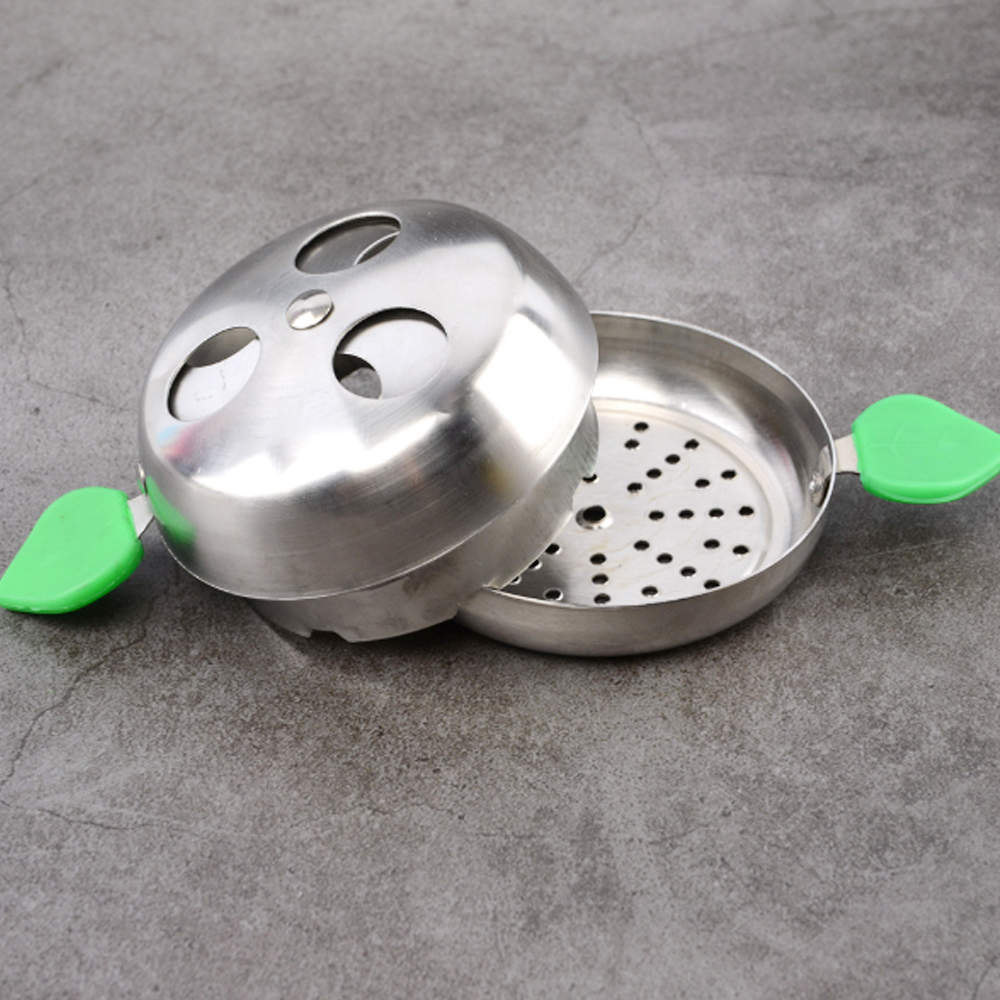 A51 Hookah insulation charcoal bowl