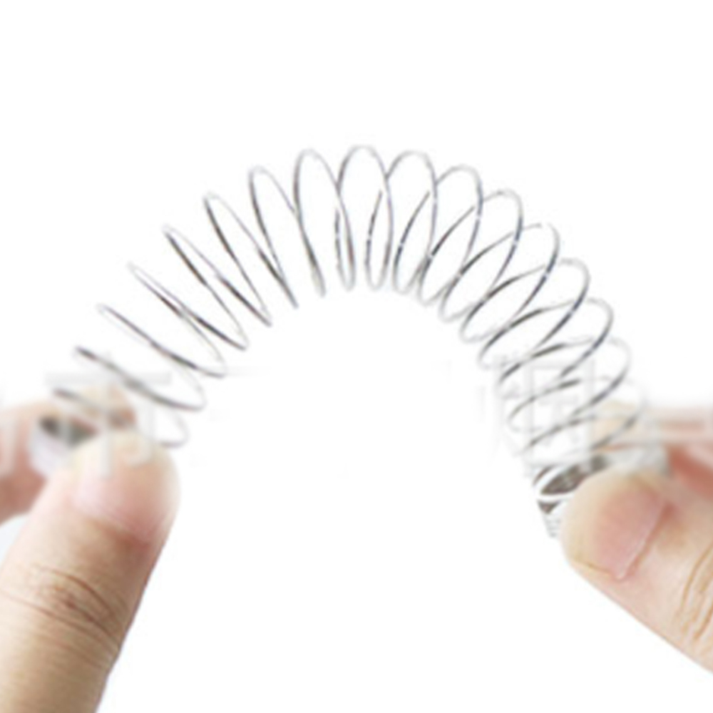 A129 Metal Spring As Hookah Tool