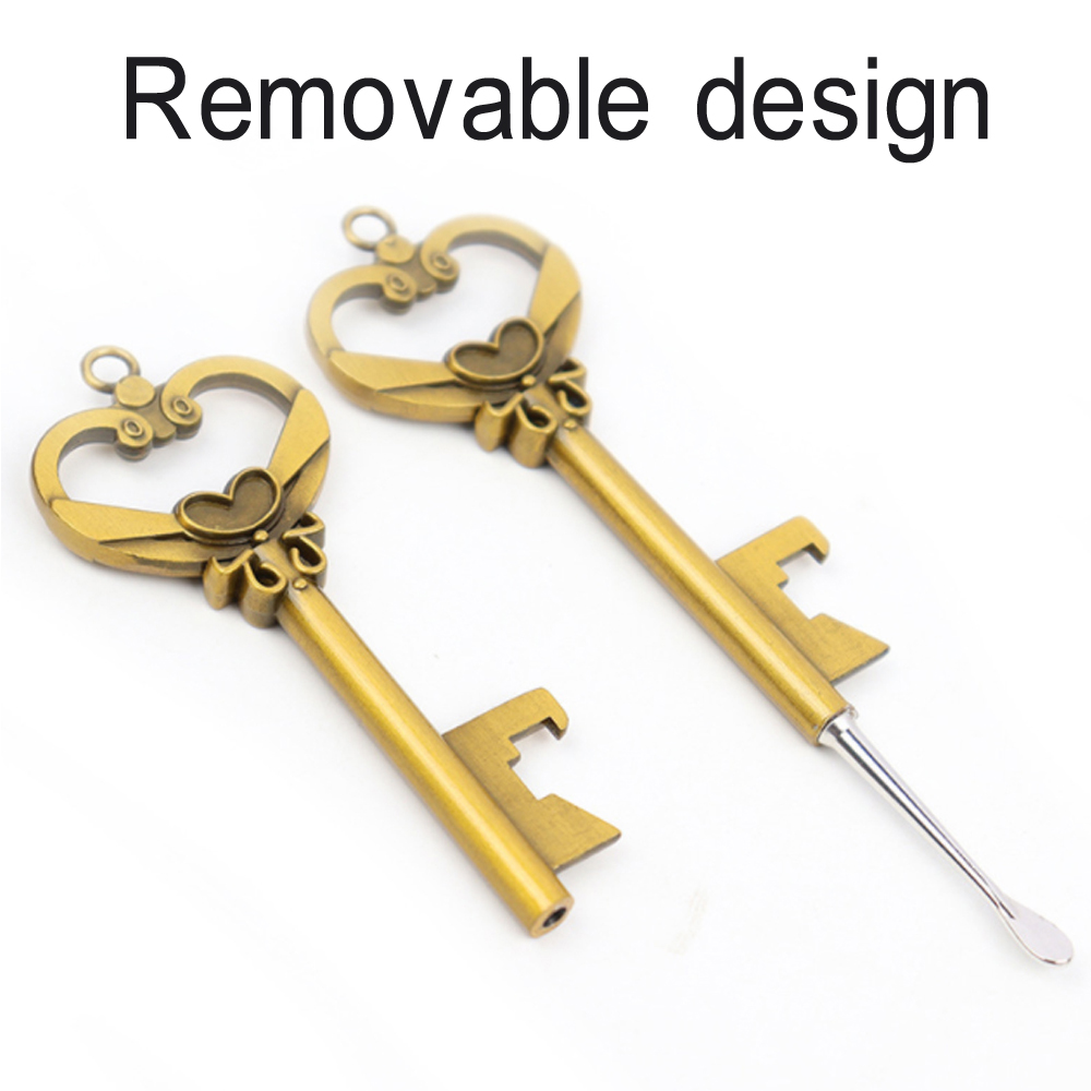 A308 Hookah Tool With Bottle Opener