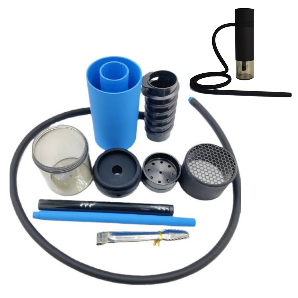 A879 Hookah Plastic