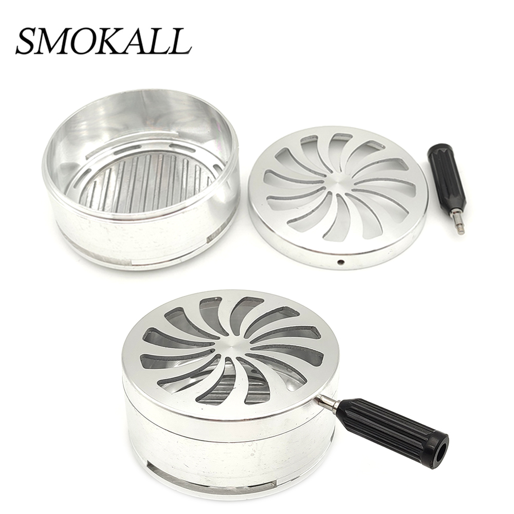 A335 Hookah Tool Aluminum alloy