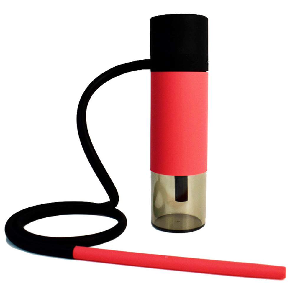 A879 Hookah Plastic