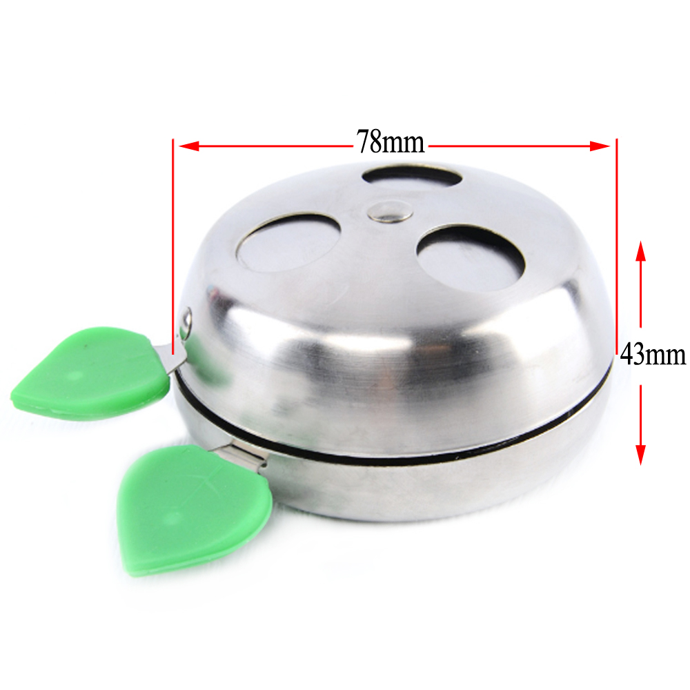 A51 Hookah insulation charcoal bowl