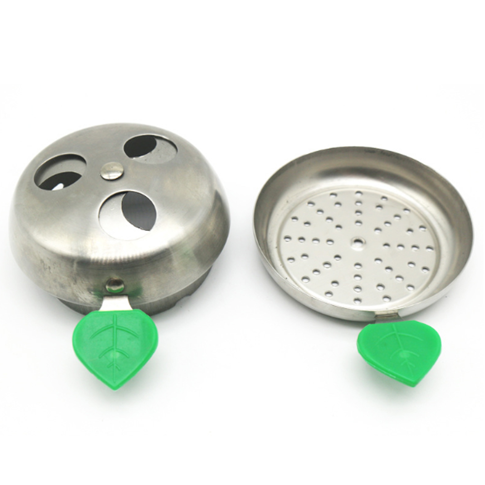 A51 Hookah insulation charcoal bowl