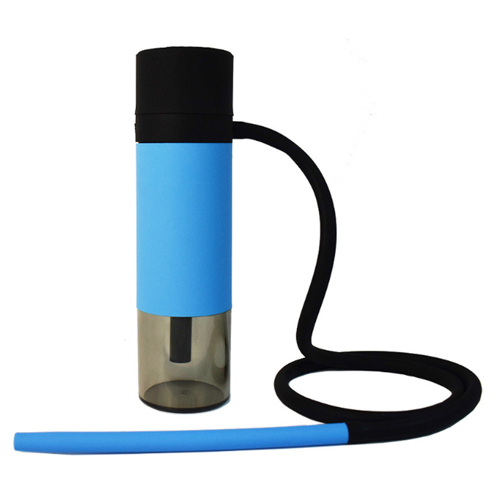 A879 Hookah Plastic