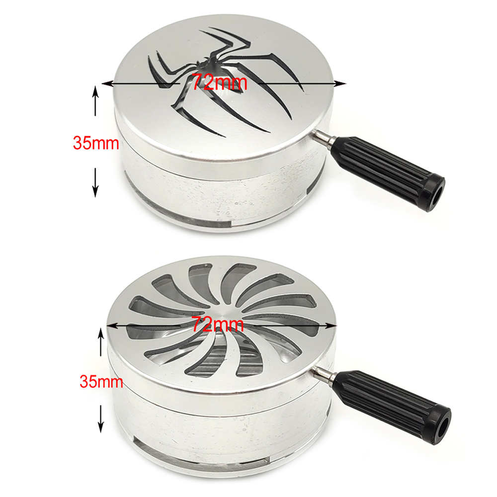 A335 Hookah Tool Aluminum alloy