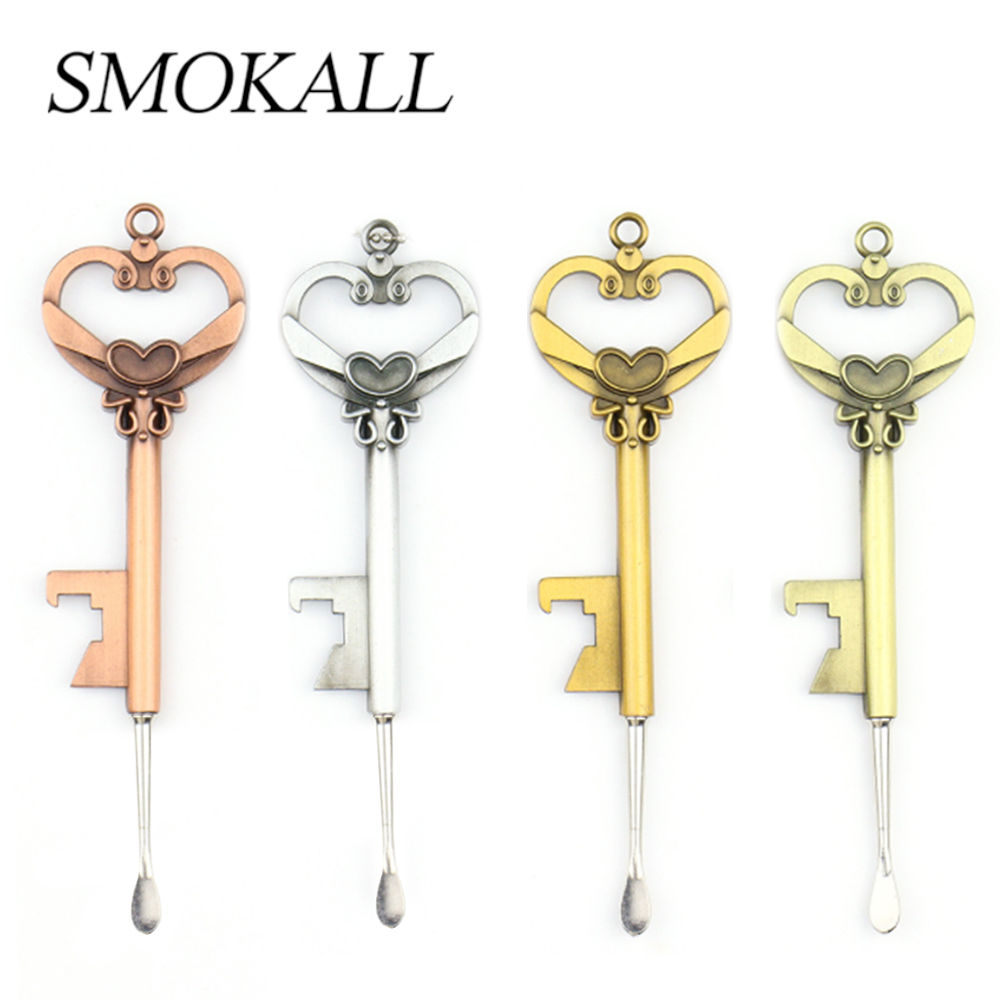 A308 Hookah Tool With Bottle Opener