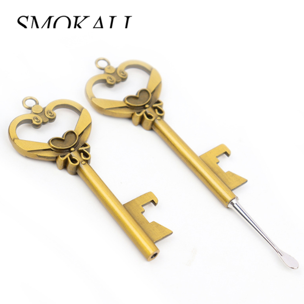 A308 Hookah Tool With Bottle Opener