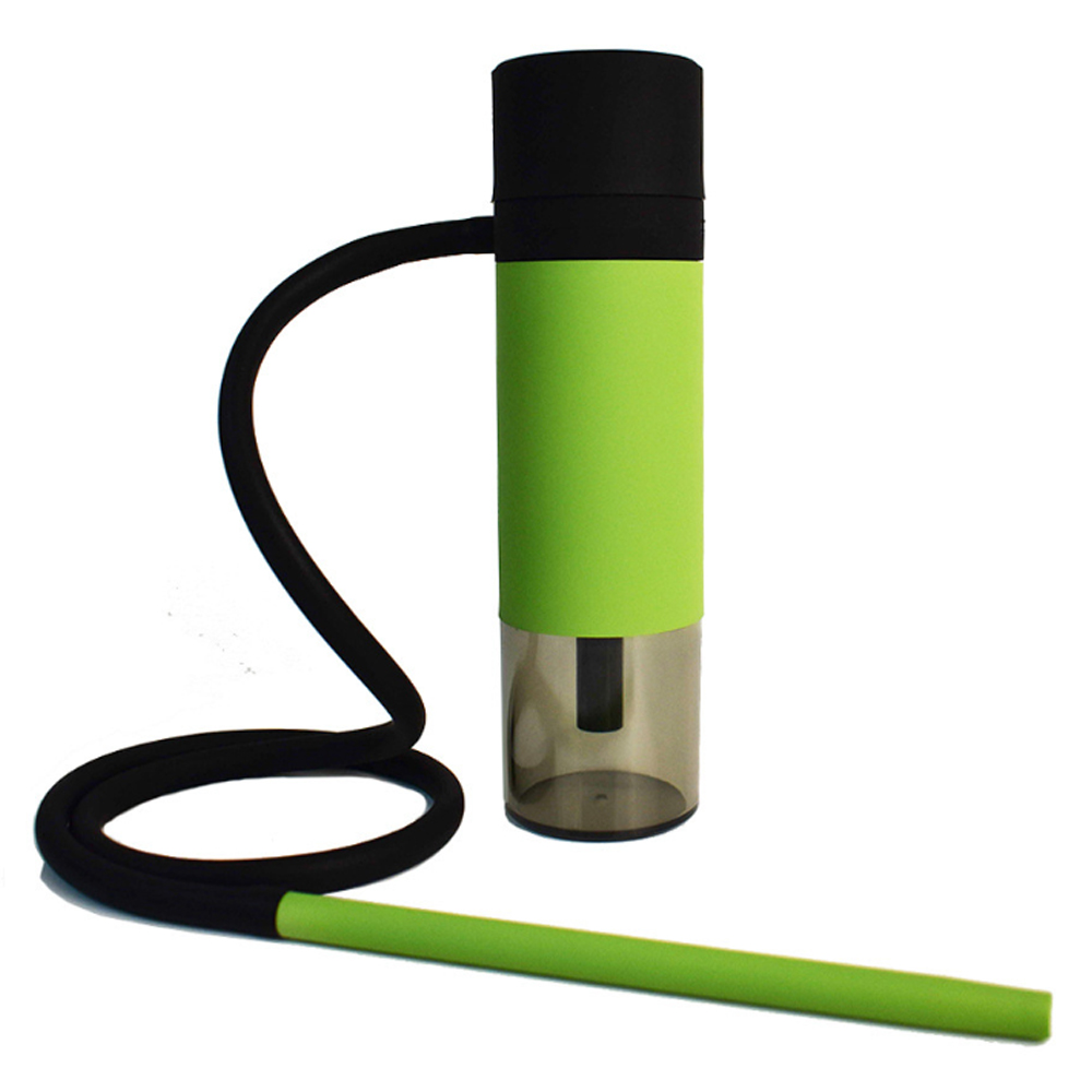 A879 Hookah Plastic