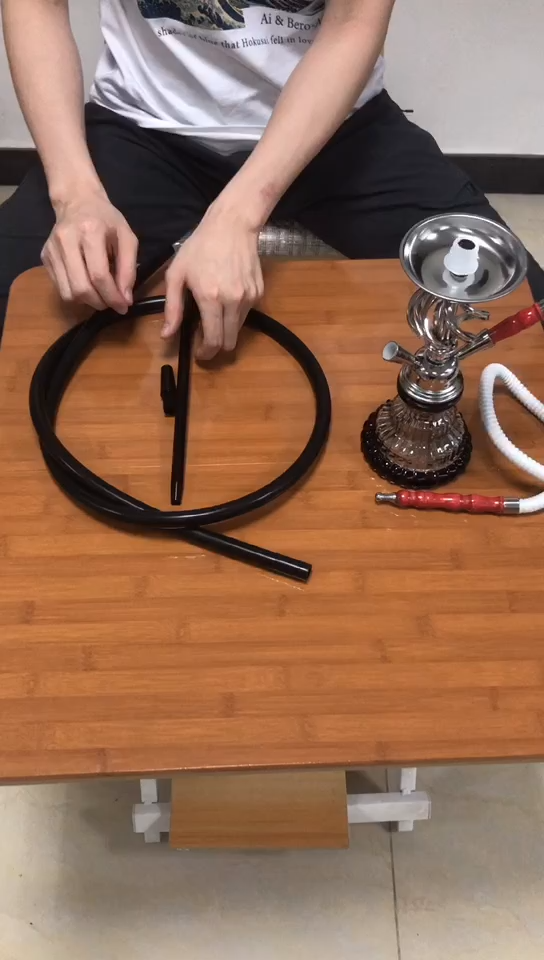 A154 Hookah Pipeline 150cm Length