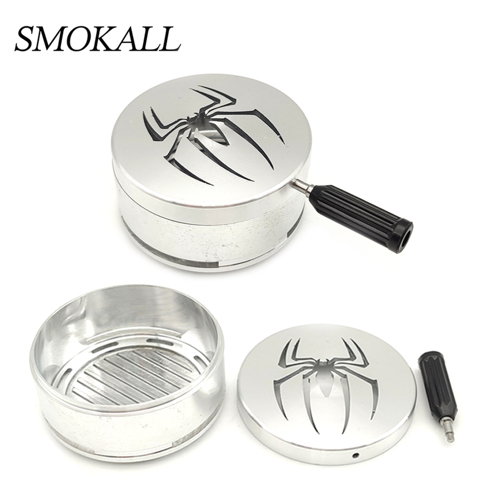 A335 Hookah Tool Aluminum alloy