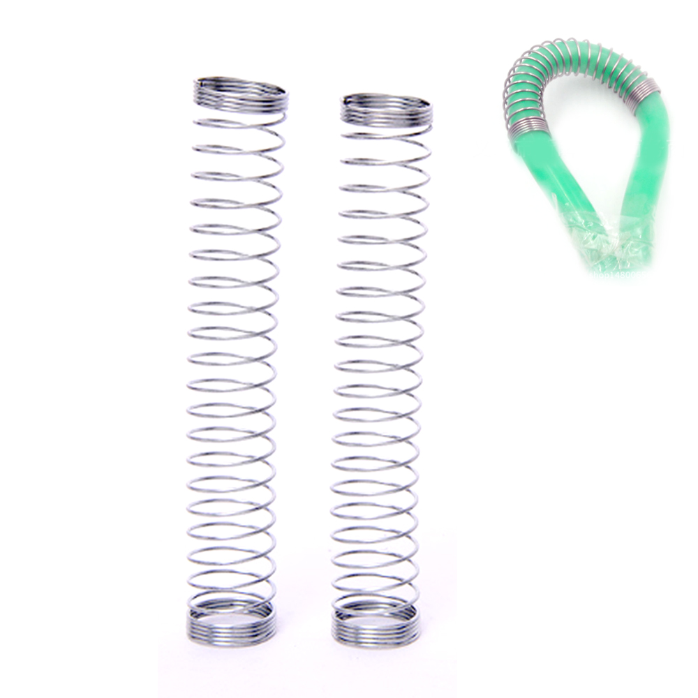 A129 Metal Spring As Hookah Tool