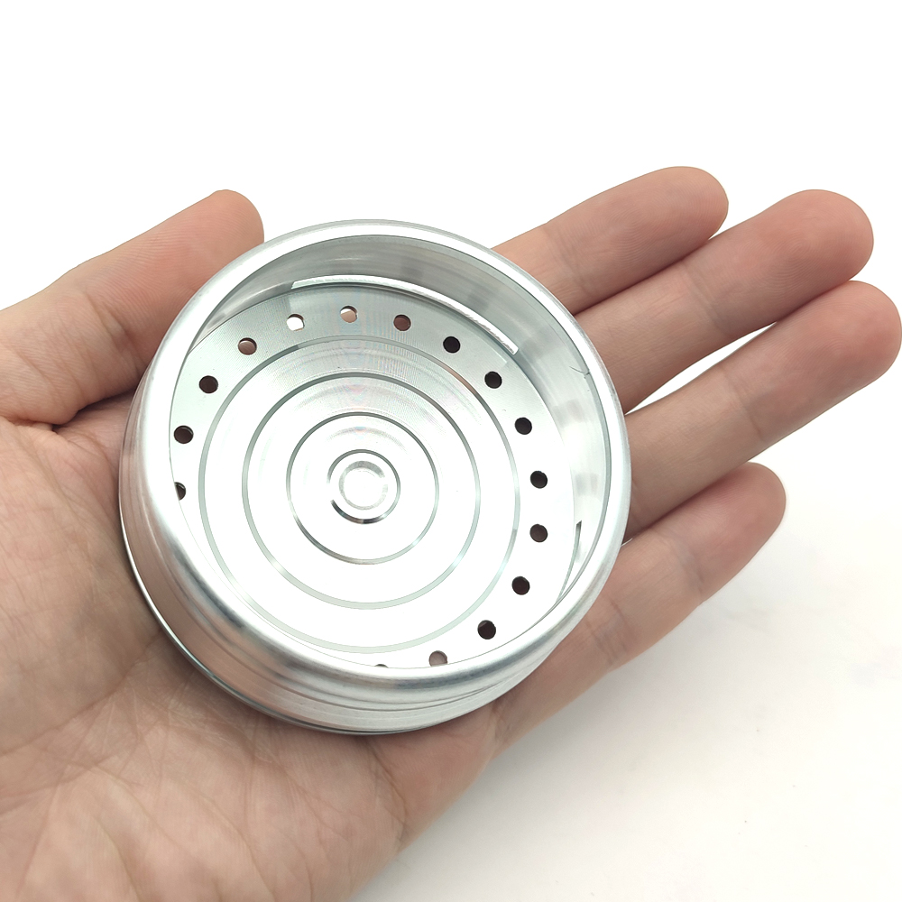 A318 Hookah Accessories Aluminum Alloy