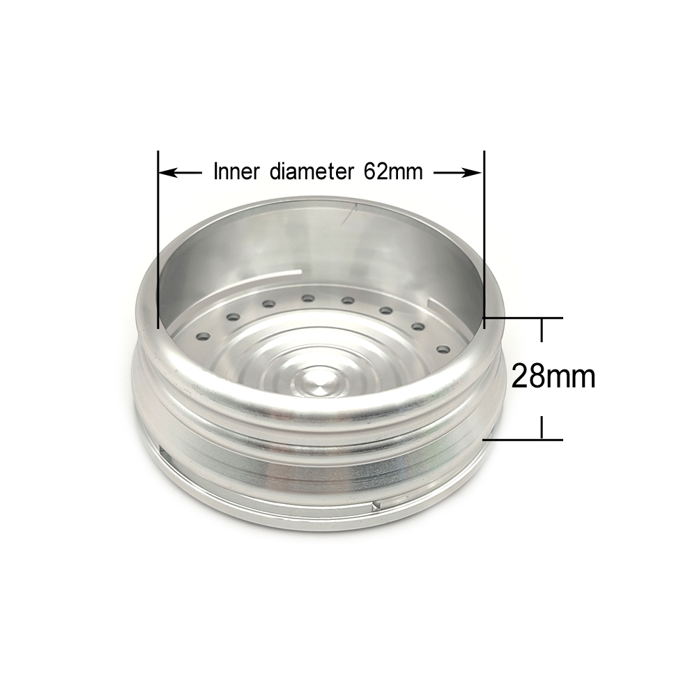 A318 Hookah Accessories Aluminum Alloy
