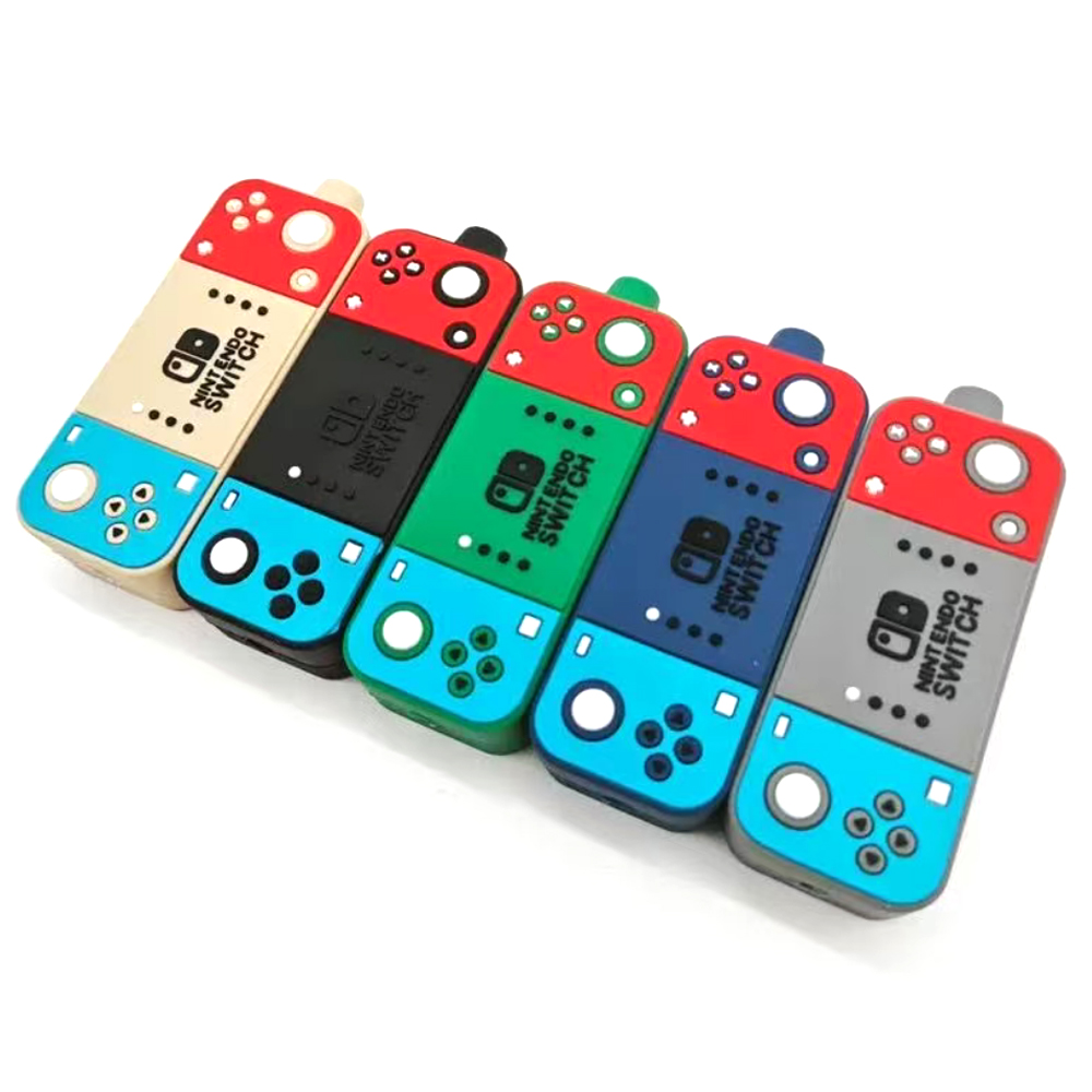 A2066 Switch Game Silicone Pipe